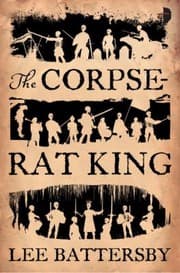 Tapa de The CorpseRat King