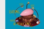 Tapa de Eating At Hotel Il Pellicano
