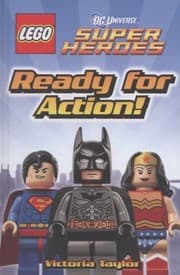 Tapa de Heroes In Action
