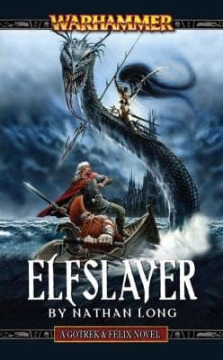 Tapa de Elfslayer