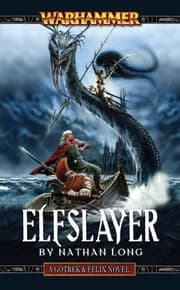Tapa de Elfslayer