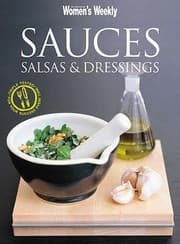 Tapa de Sauces Salsas And Dressings