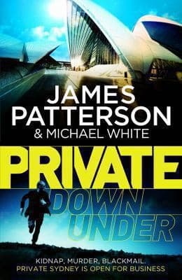 Tapa de Private Down Under