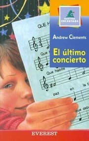 Tapa de El Ultimo Concierto
            
                Montana Encantada