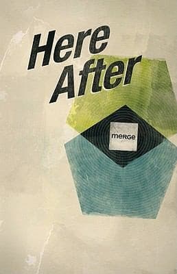 Tapa de Here After
