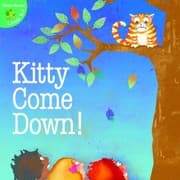 Tapa de Kitty Come Down
