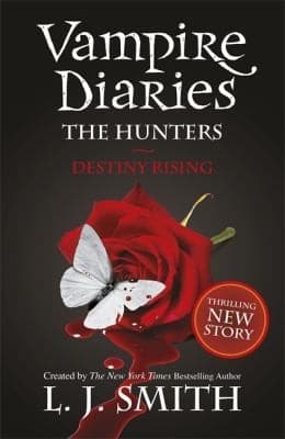 Tapa de Destiny Rising