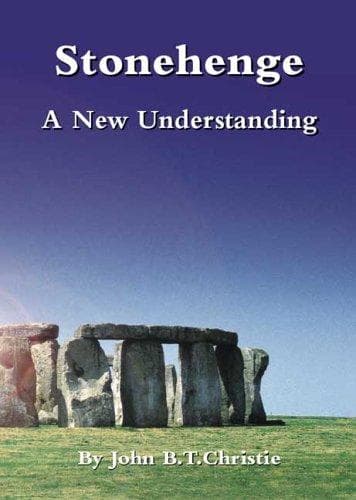 Tapa de Stonehenge