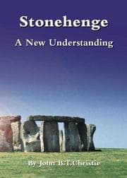 Tapa de Stonehenge