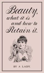 Tapa de Beauty What It Is And How To Retain It