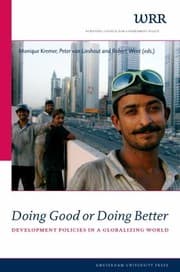 Tapa de Doing Good Or Doing Better Development Policies In A Globalizing World