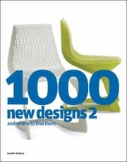 Tapa de 1000 New Designs 2 And Where To Find Them