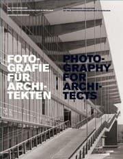 Tapa de Fotografie Fr Architekten Die Fotosammlung Des Architekturmuseums Der Tu Mnchen Anlsslich Der Ausstellung Fotografie Fr Architekten Die Fotosammlung Des Architekturmuseums Der Tu Mnchen Im Architekturmuseum Der Tu Mnchen In Der Pinakothek Der Moderne Mnchen 31 Mrz Bis 19 Juni 2011 Photography For Architects