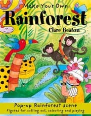 Tapa de Make Your Own Rainforest