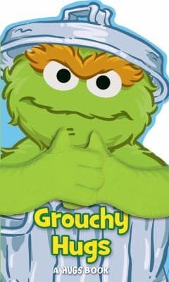 Tapa de Grouchy Hugs