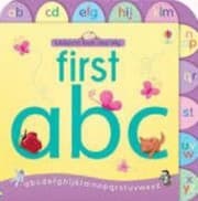 Tapa de First A B C