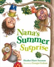 Tapa de Nanas Summer Surprise
