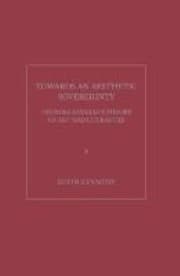 Tapa de Towards An Aesthetic Sovereignty Georges Batailles Theory Of Art And Literature