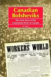 Tapa de Canadian Bolsheviks