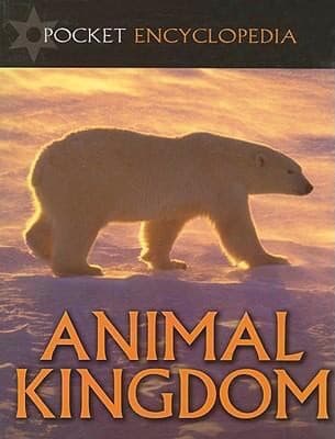 Tapa de Animal Kingdom