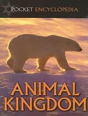 Tapa de Animal Kingdom