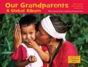 Tapa de Our Grandparents A Global Album