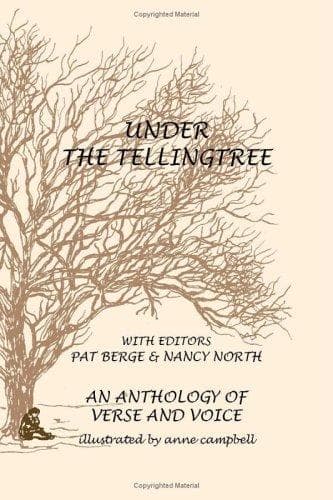 Tapa de Under The Tellingtree