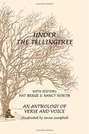 Tapa de Under The Tellingtree