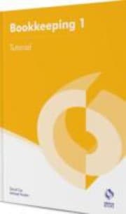Tapa de Bookkeeping 1 Tutorial