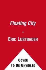 Tapa de Floating City A Nicholas Linnear Novel