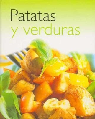 Tapa de Patatas Y Verduras