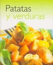Tapa de Patatas Y Verduras