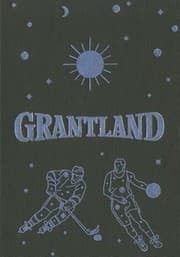 Tapa de Grantland