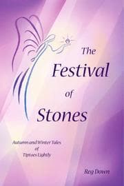 Tapa de The Festival of Stones