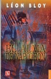 Tapa de El Alma De Napolen