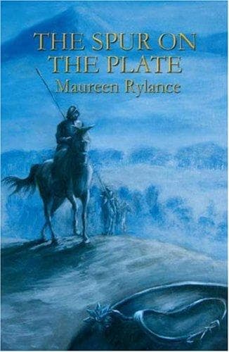 Tapa de The Spur on the Plate