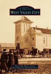 Tapa de West Valley City