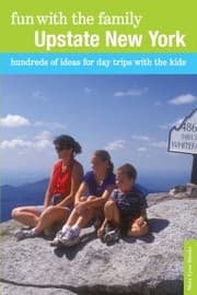 Tapa de Fun With The Family Hundreds Of Ideas For Day Trips With The Kids