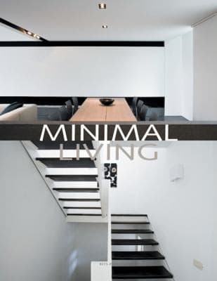 Tapa de Minimal Living