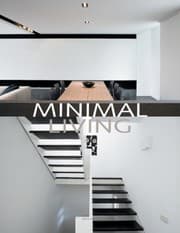 Tapa de Minimal Living