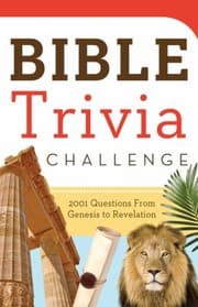 Tapa de Bible Trivia Challenge
Inspirational Book Bargains