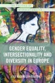 Tapa de Gender Equality Intersectionality And Diversity In Europe