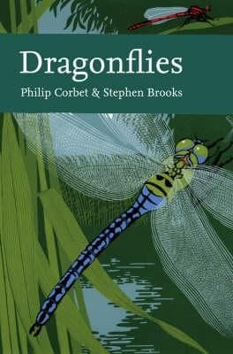 Tapa de Dragonflies
