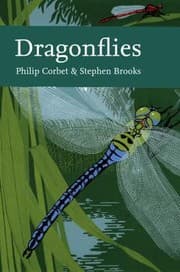 Tapa de Dragonflies