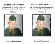 Tapa de Lee Harvey Oswald