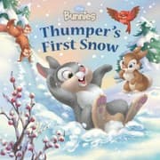Tapa de Thumpers First Snow