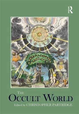 Tapa de The Occult World
            
                Routledge Worlds