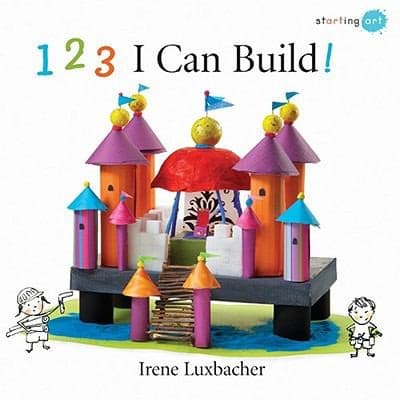 Tapa de 123 I Can Build