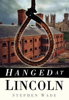 Tapa de Hanged At Lincoln