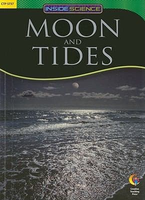 Tapa de Moon And Tides